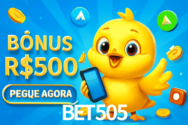 Game Providers BET505