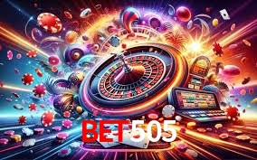 Estatísticas Esportivas BET505