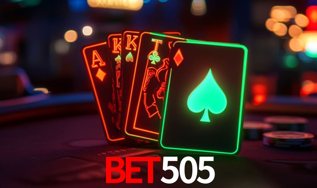 Jogos de Slot BET505