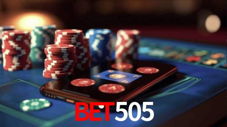 Estratégias Crash Games BET505