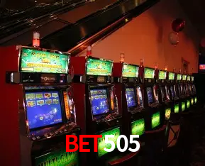 Weekend Specials BET505