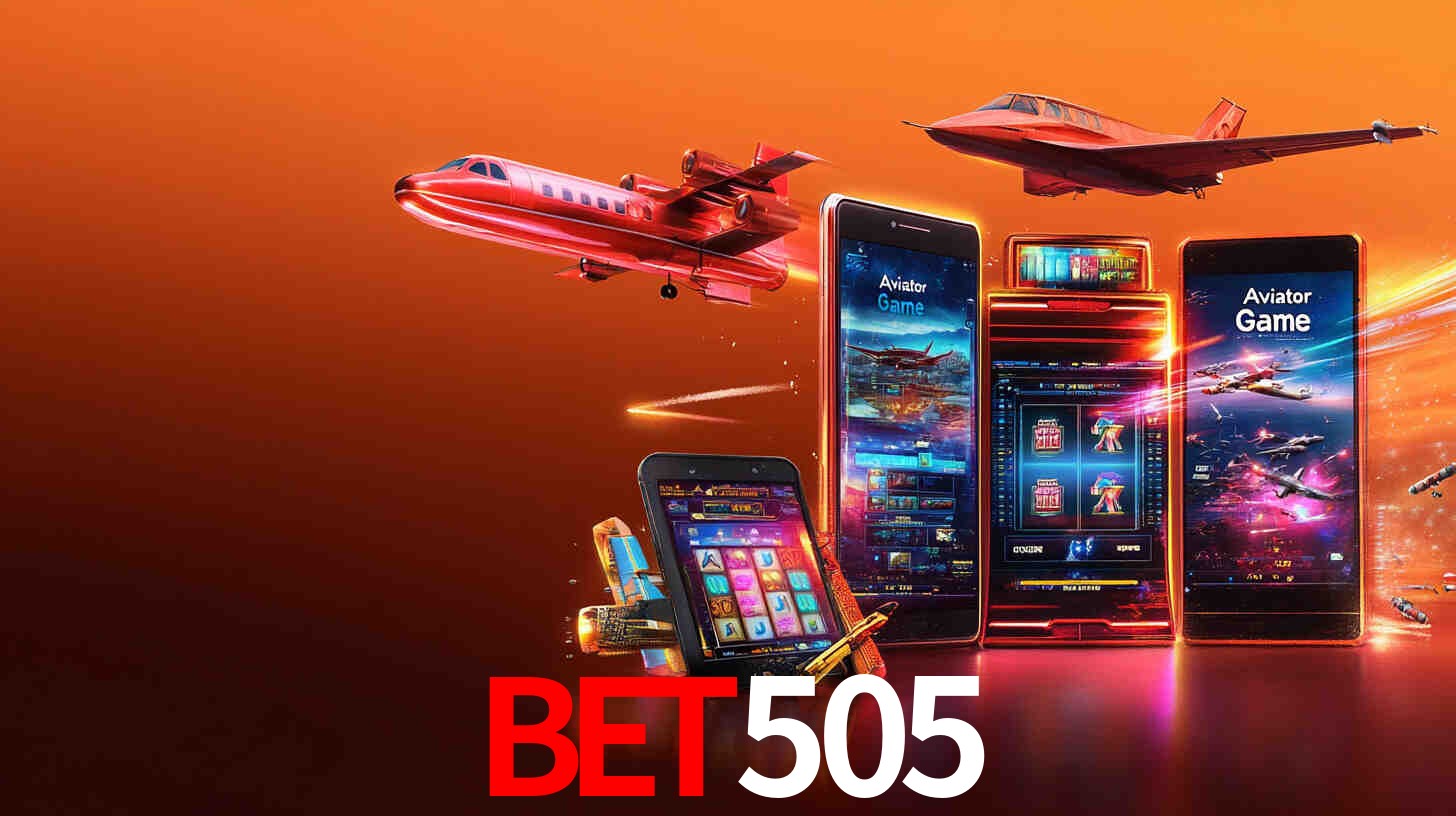 A Popularidade dos Caça-Níqueis no BET505