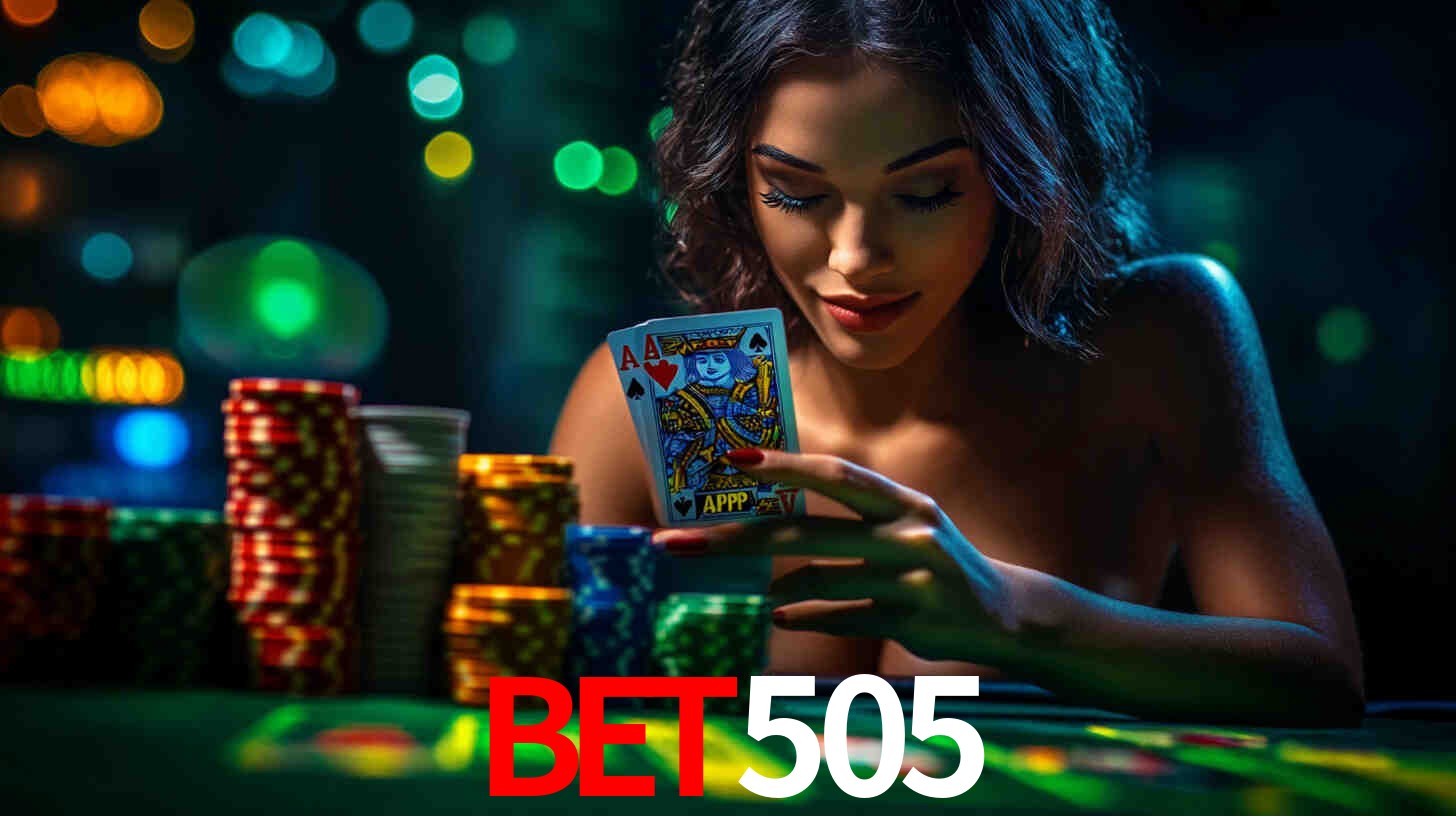 Descubra a Essência do BET505: Nossa História e Compromissos