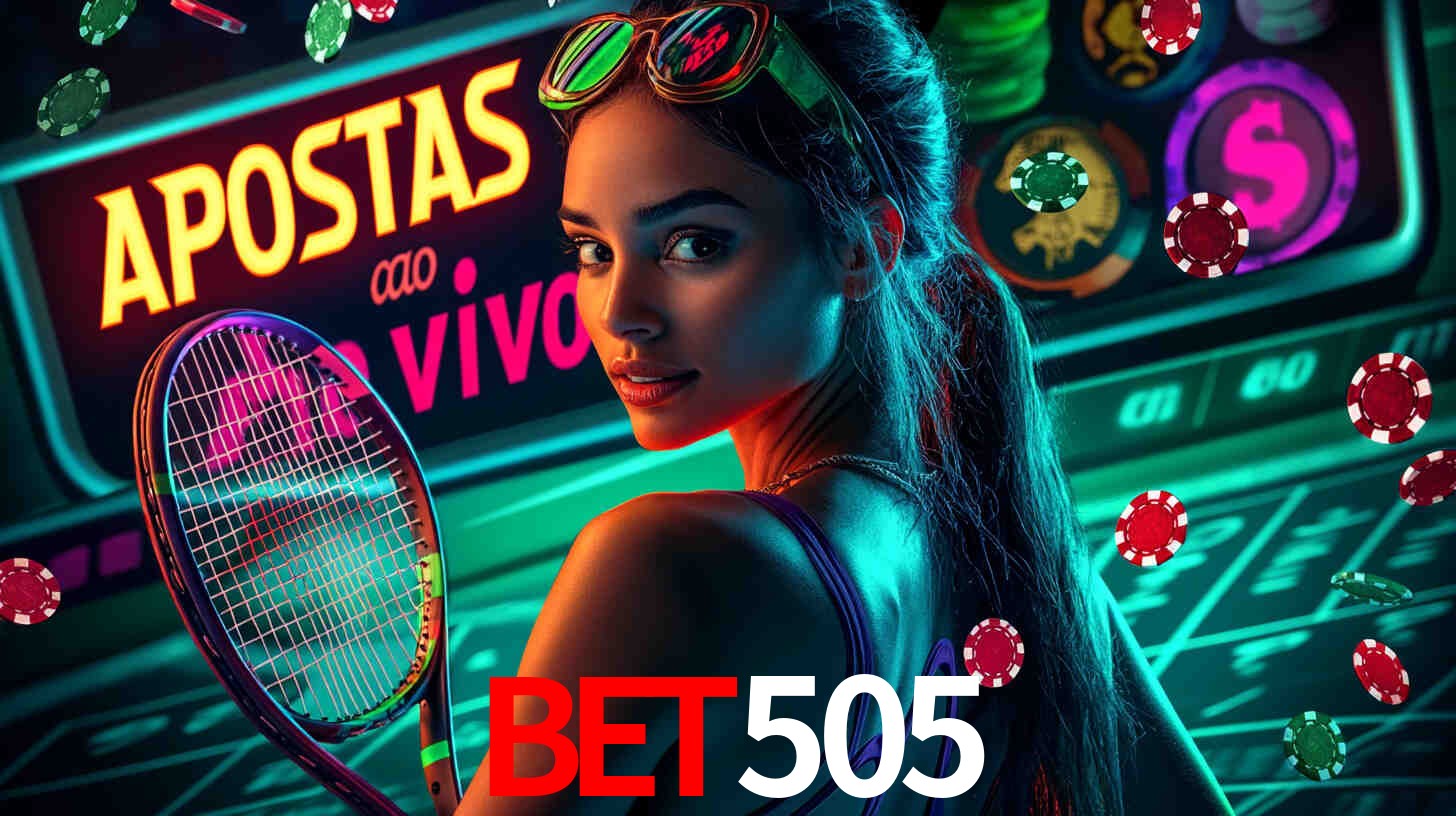 A Popularidade dos Caça-Níqueis no BET505