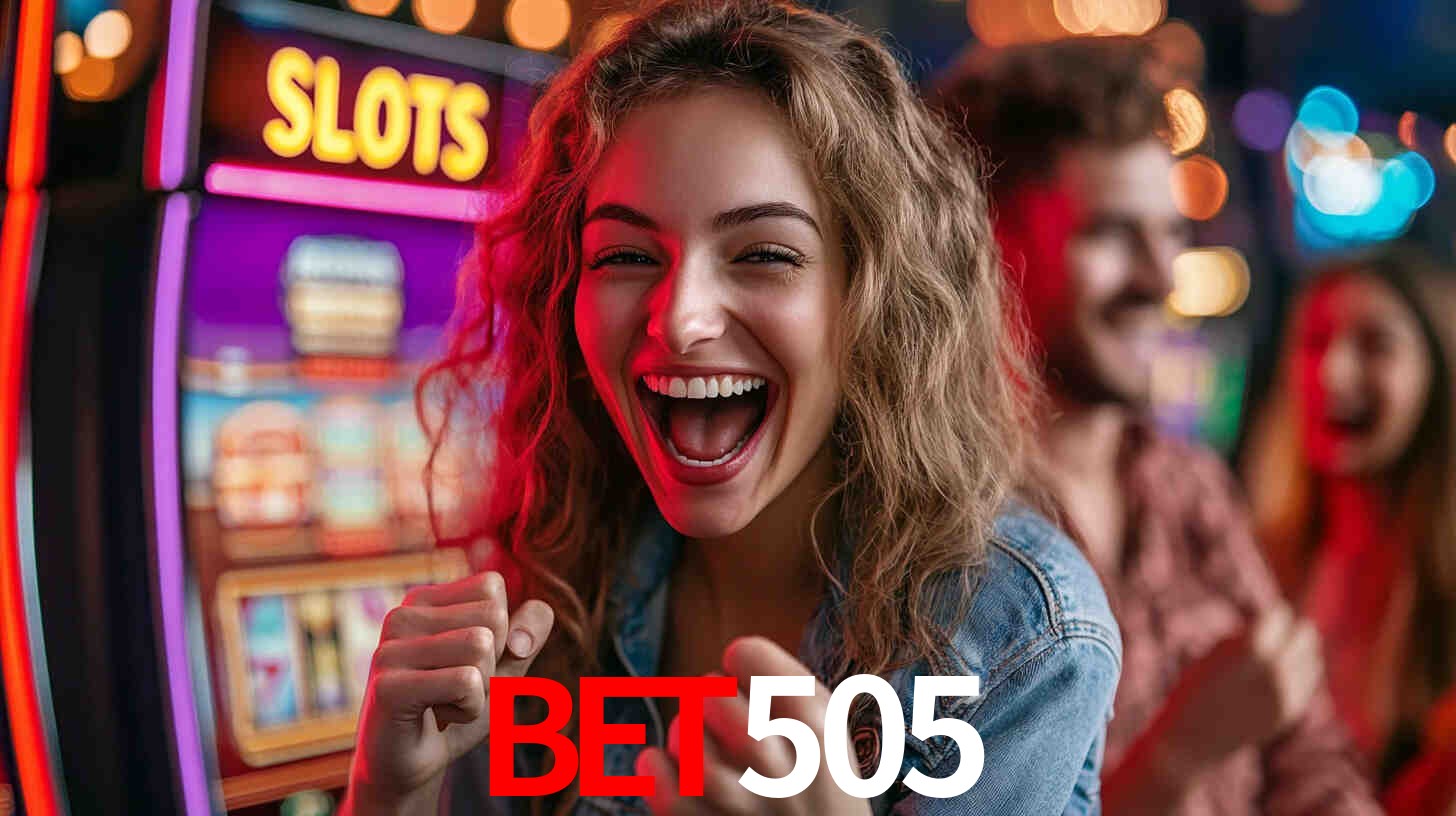 Explorando a Categoria de Eventos em Apostas na BET505