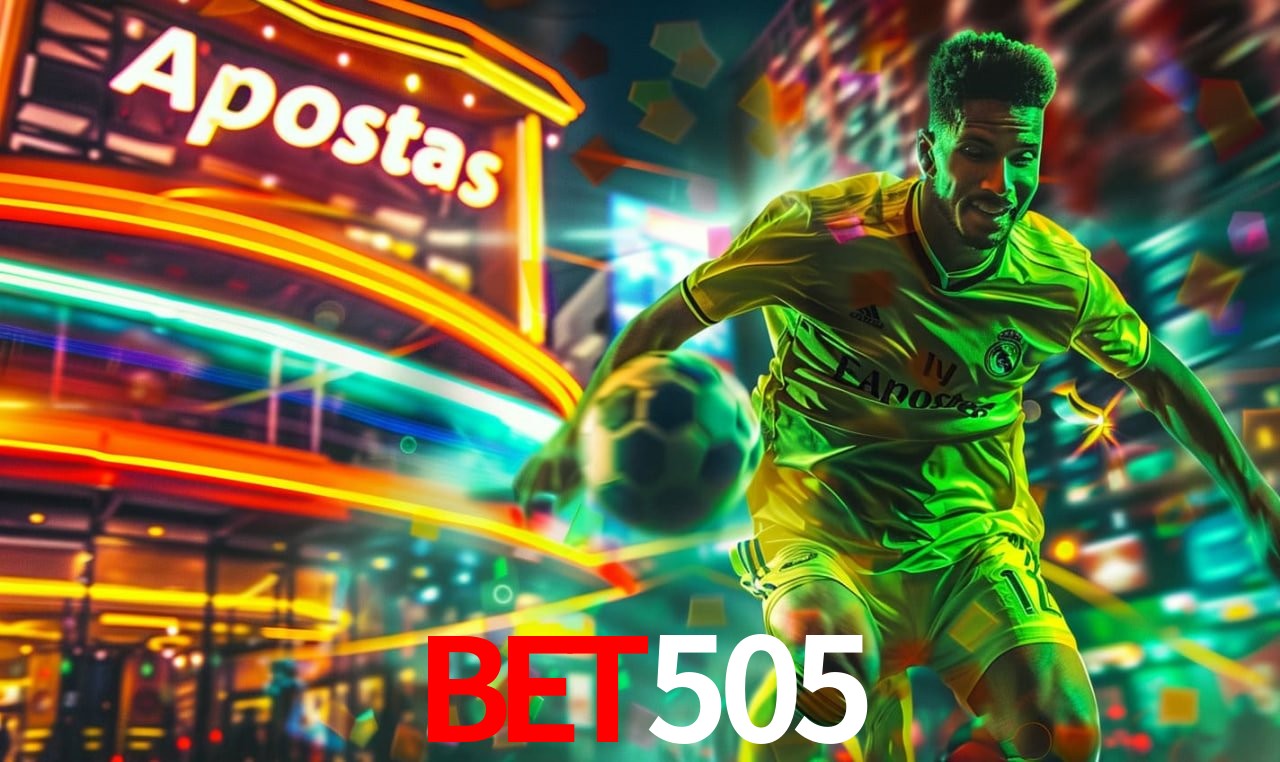 Provedores de Jogos BET505