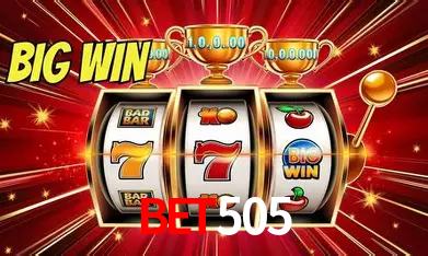 Descubra a Essência do BET505: Nossa História e Compromissos