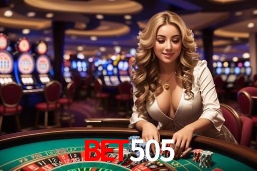 Roulette Table BET505